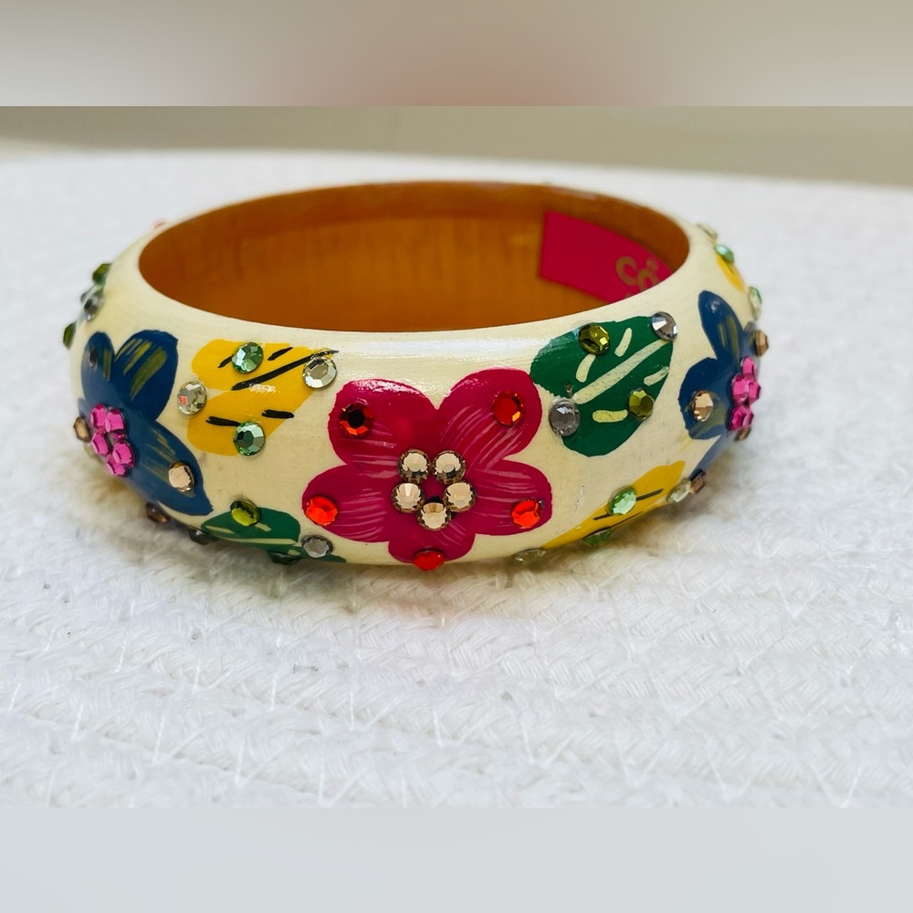 Cara New York Colorful Bangle